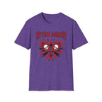 T-Shirt "Kitchen Anarchy"