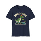 T-Shirt "Dink-O-Saurus"