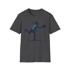 T-Shirt "Pickleballer" Woman