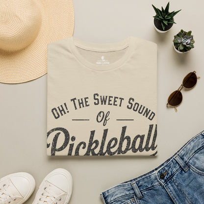 T-Shirt "Sweet Sound"