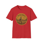T-Shirt "Pickleball"