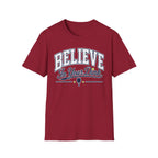 T-Shirt "Believe in Your Dink"