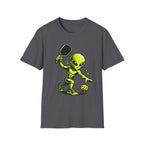 T-Shirt "Alien Pickleball"
