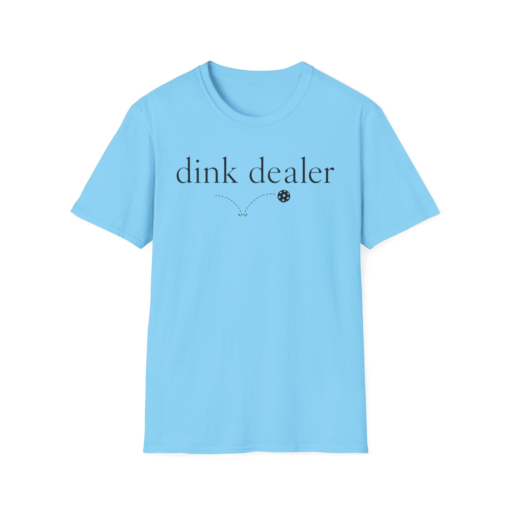 T-Shirt "Dink Dealer"