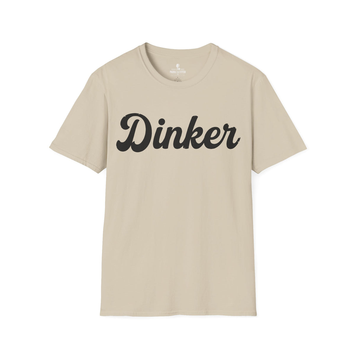 T-Shirt "Dinker"
