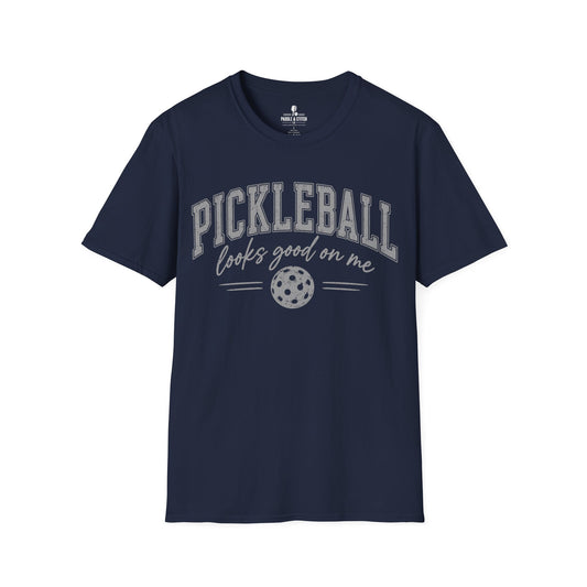 T-Shirt "Looks Good"