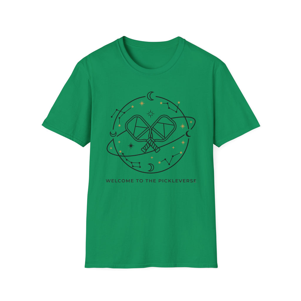 T-Shirt "Welcome to the Pickleverse"