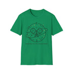 T-Shirt "Welcome to the Pickleverse"