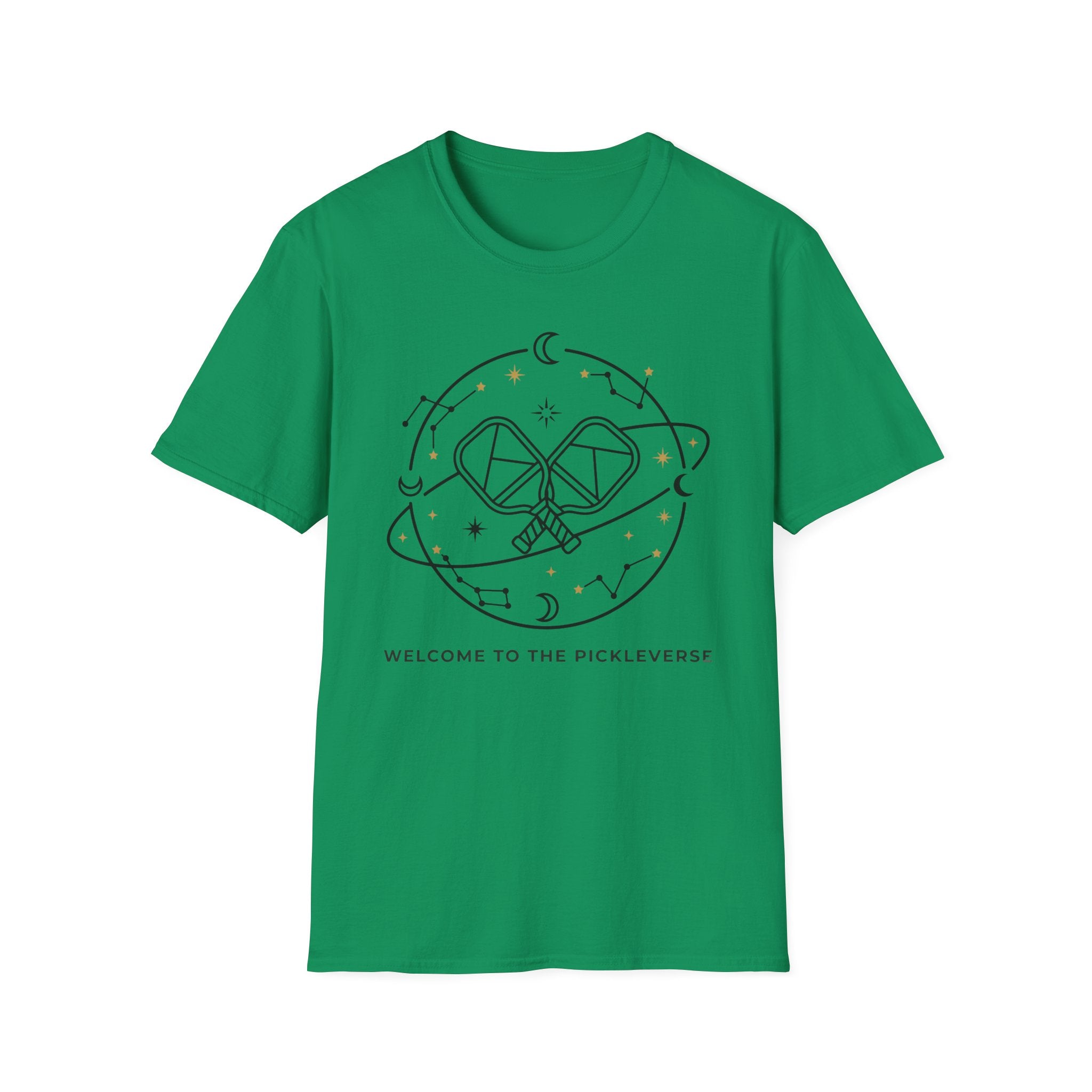 T-Shirt "Welcome to the Pickleverse"