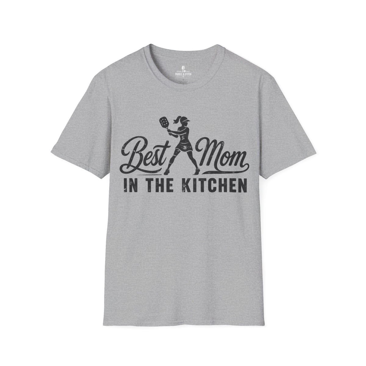 T-Shirt "Best Mom"