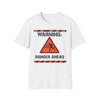 T-Shirt "Warning Banger Ahead
