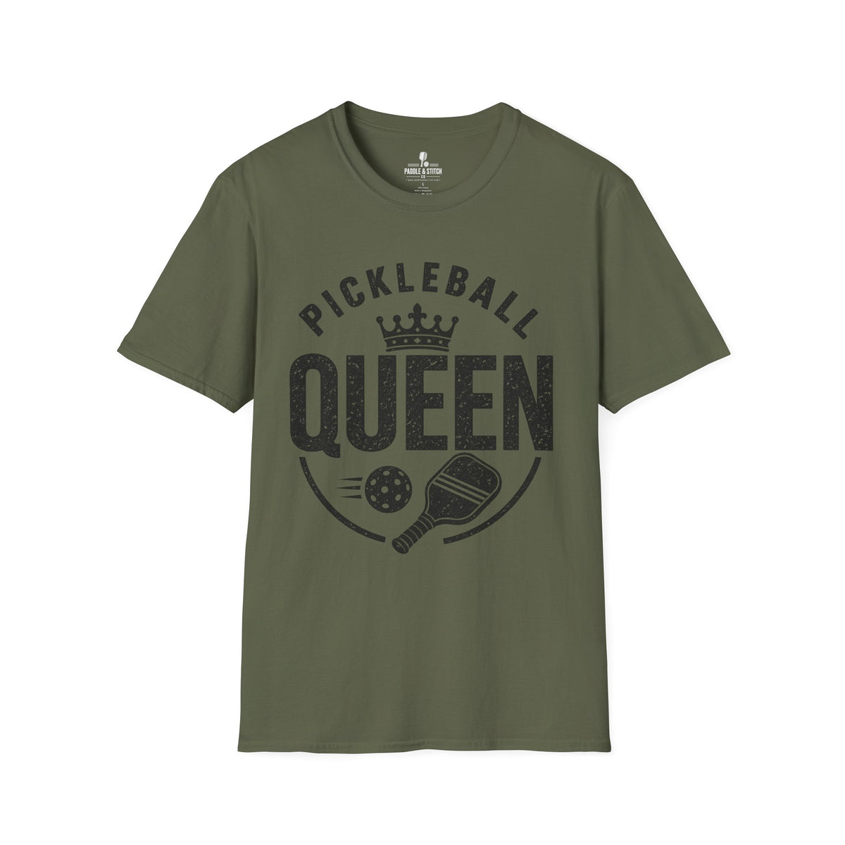 T-Shirt "Queen"