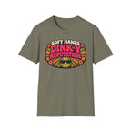 T-Shirt "Soft Hands. Dink-Y Reputation."