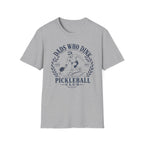 T-Shirt "Dads Who Dink"