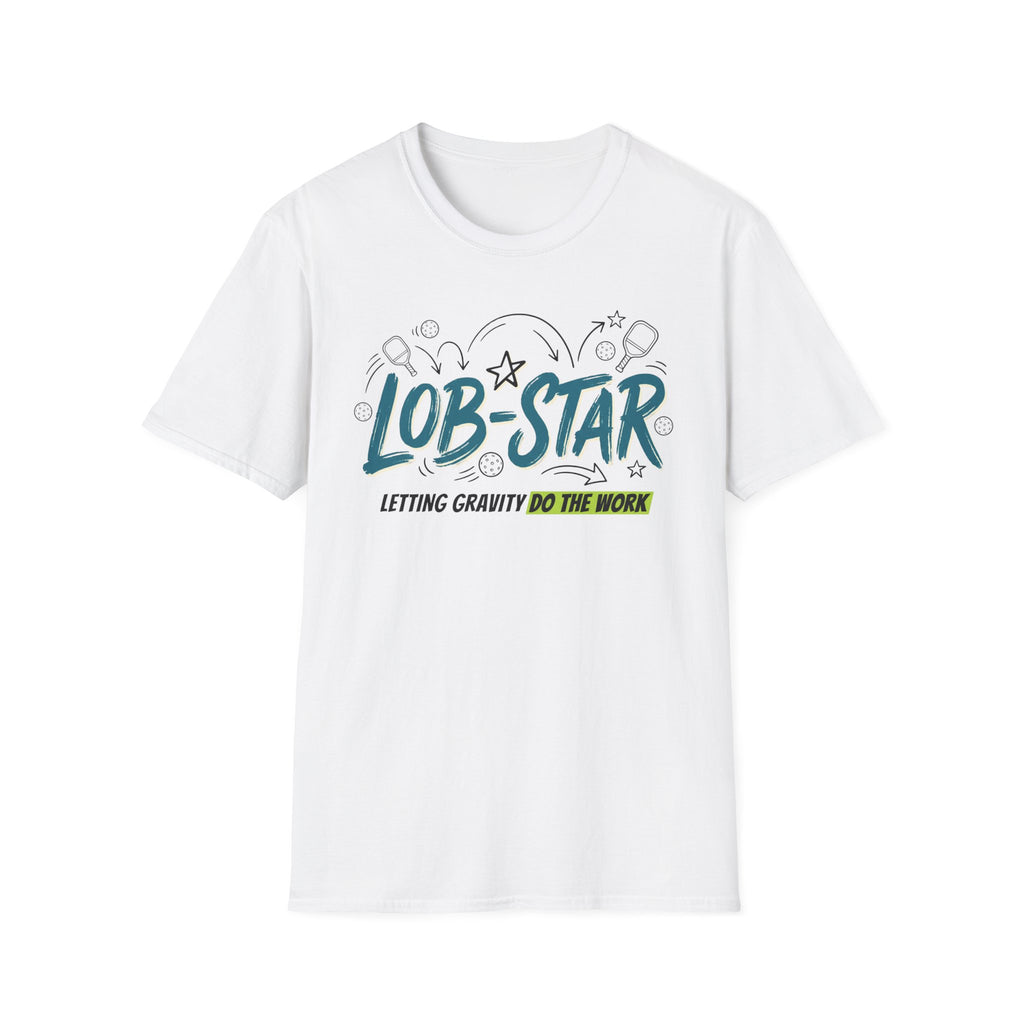 T-Shirt "Lob-Star"
