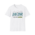 T-Shirt "Lob-Star"