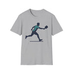 T-Shirt "Pickleballer" Man