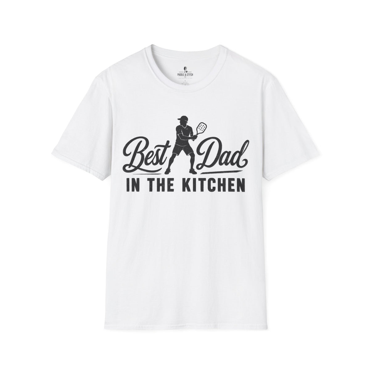 T-Shirt "Best Dad"