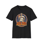 T-Shirt "Keep Your Dink Soft"
