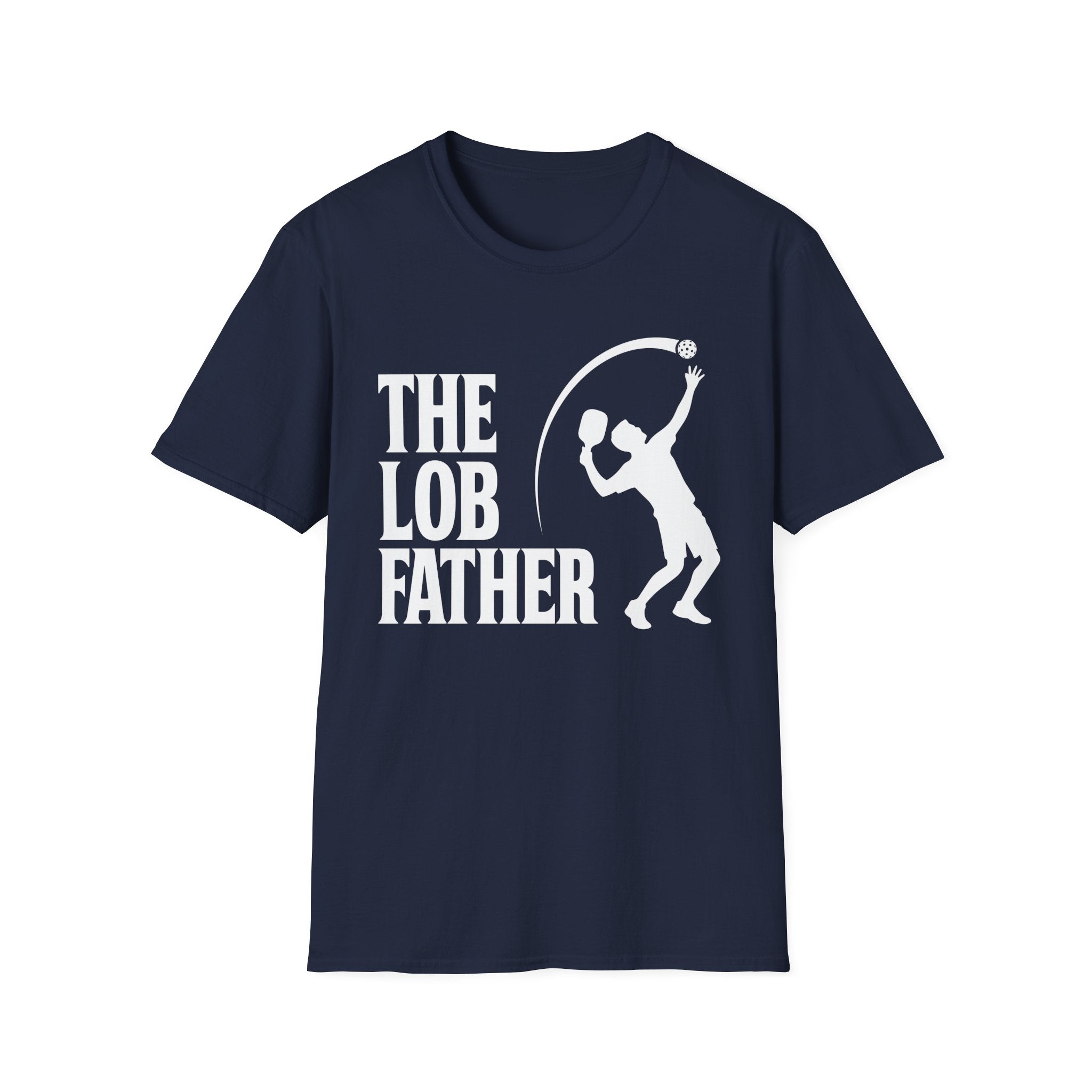 T-Shirt "Lob Father"