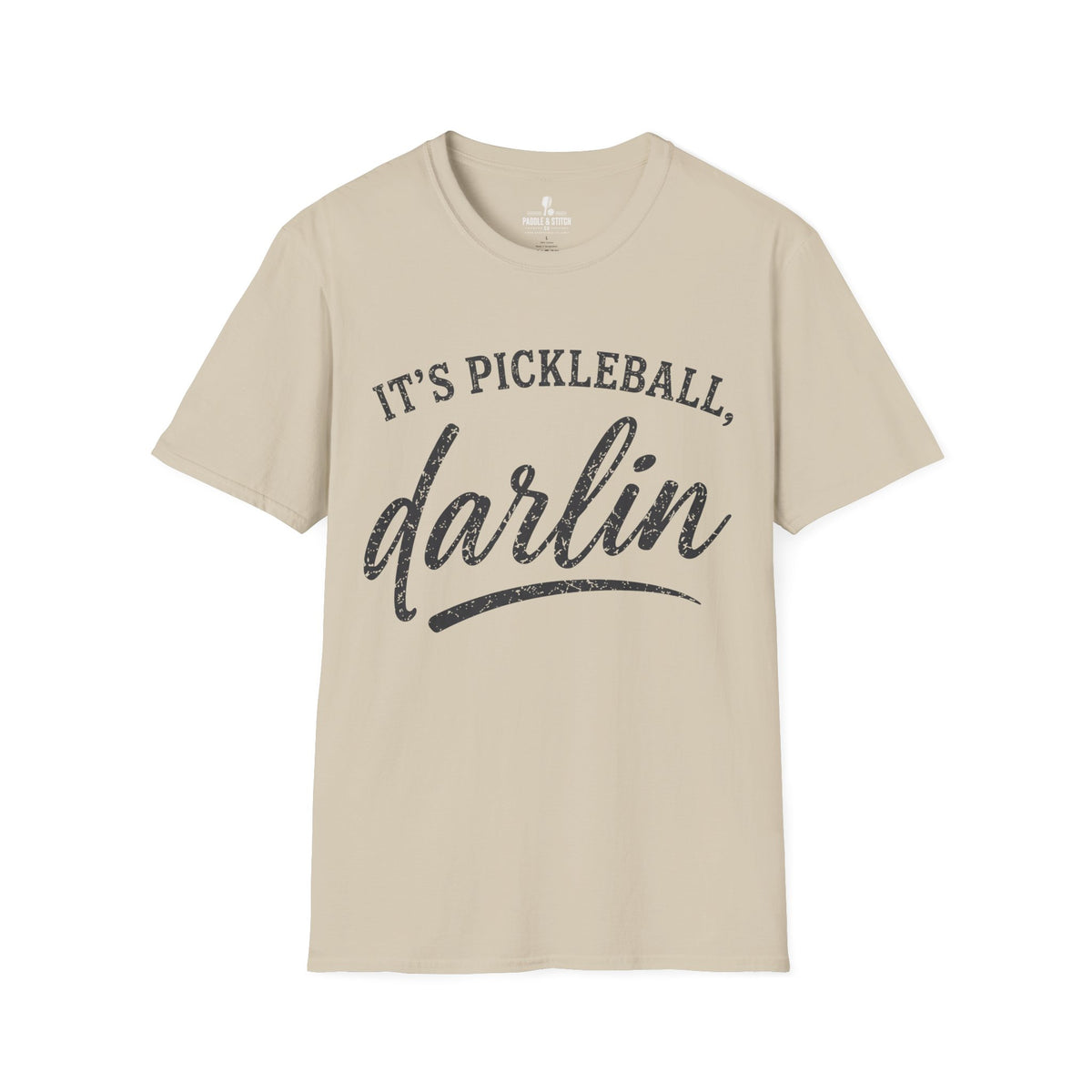 T-Shirt "Darlin"