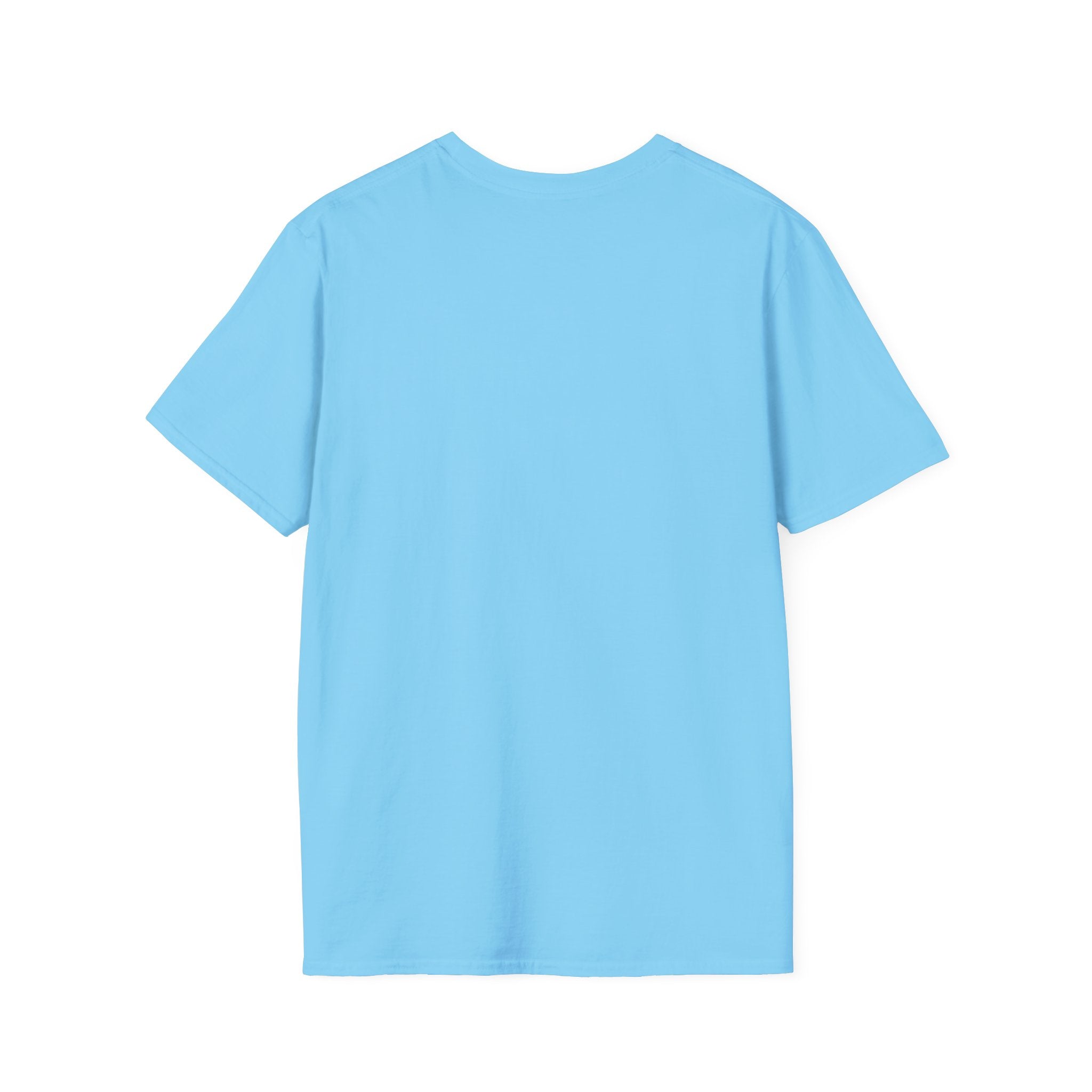 T-Shirt "Love Pickleball" Red