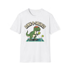 T-Shirt "Dink-O-Saurus"