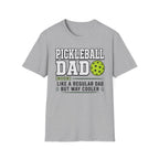 T-Shirt "Pickleball Dad"