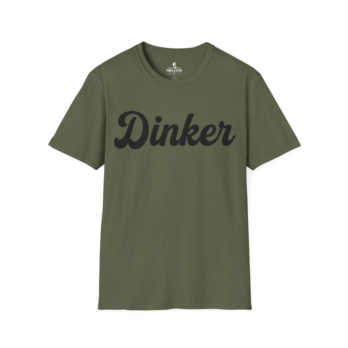 T-Shirt "Dinker"