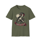 T-Shirt "Third Short Drop" Cobra