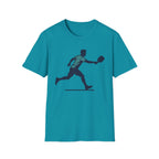 T-Shirt "Pickleballer" Man