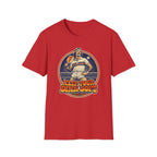 T-Shirt "Keep Your Dink Soft"