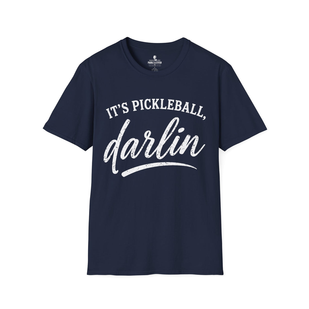 T-Shirt "Darlin"
