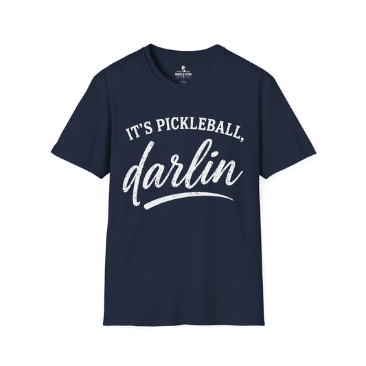 T-Shirt "Darlin"