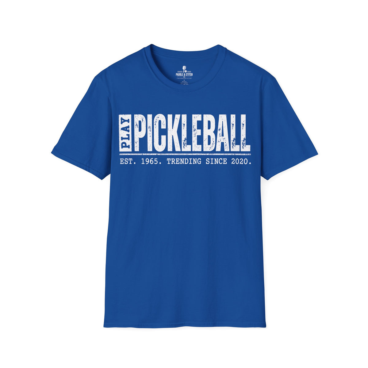 T-Shirt "Trend Since"