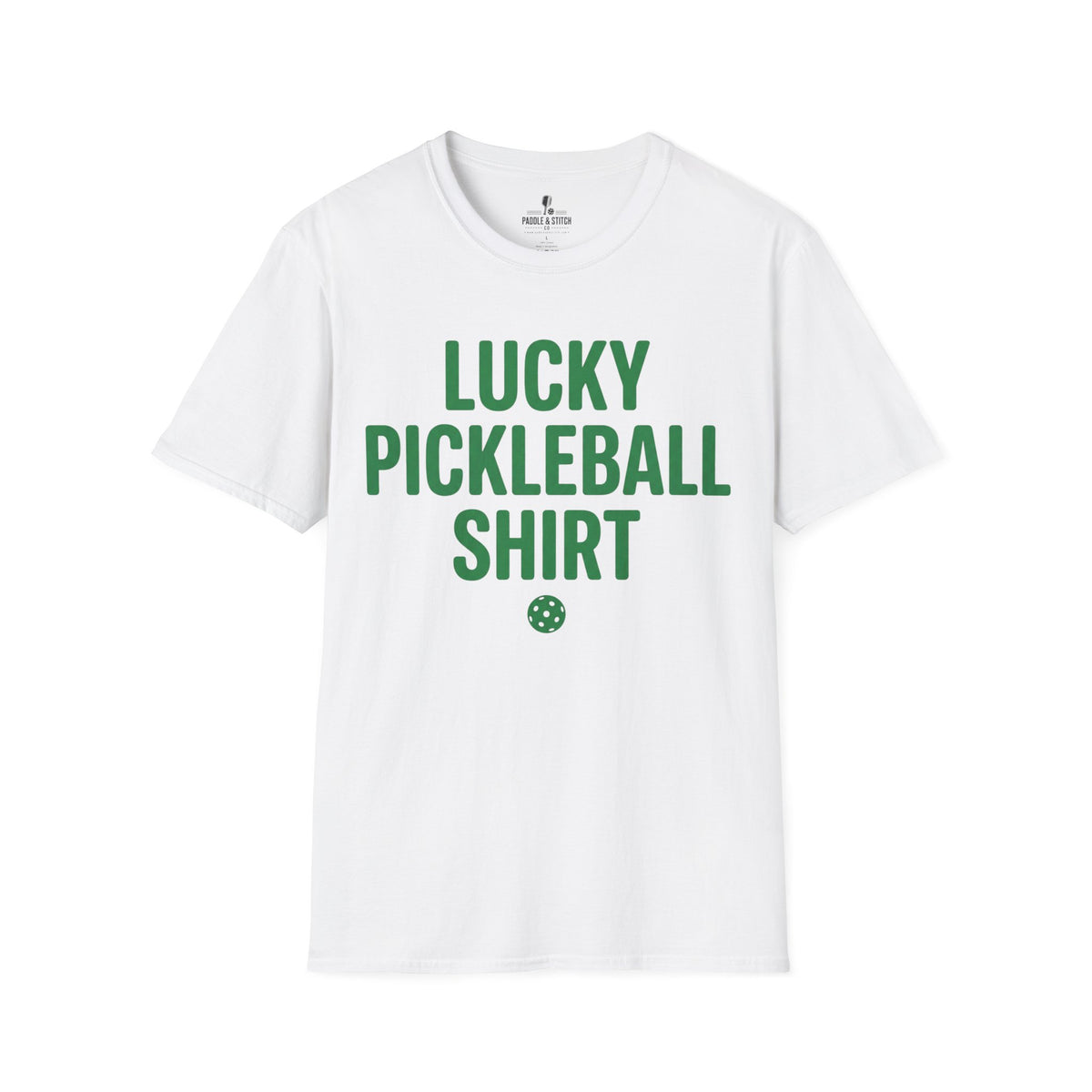 T-Shirt "Lucky"