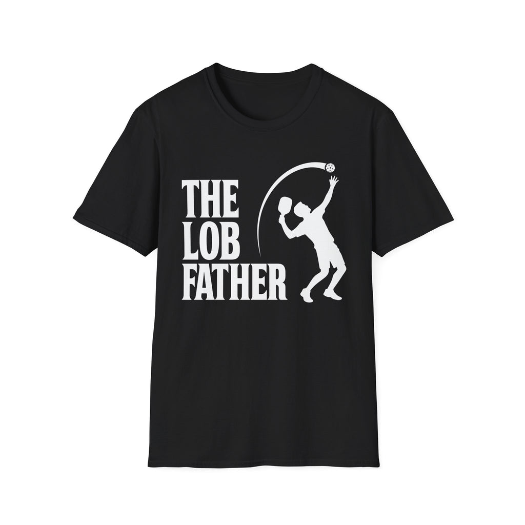 T-Shirt "Lob Father"