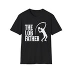 T-Shirt "Lob Father"