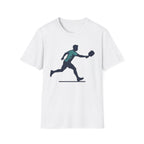 T-Shirt "Pickleballer" Man