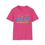 T-Shirt "Lob-Star"