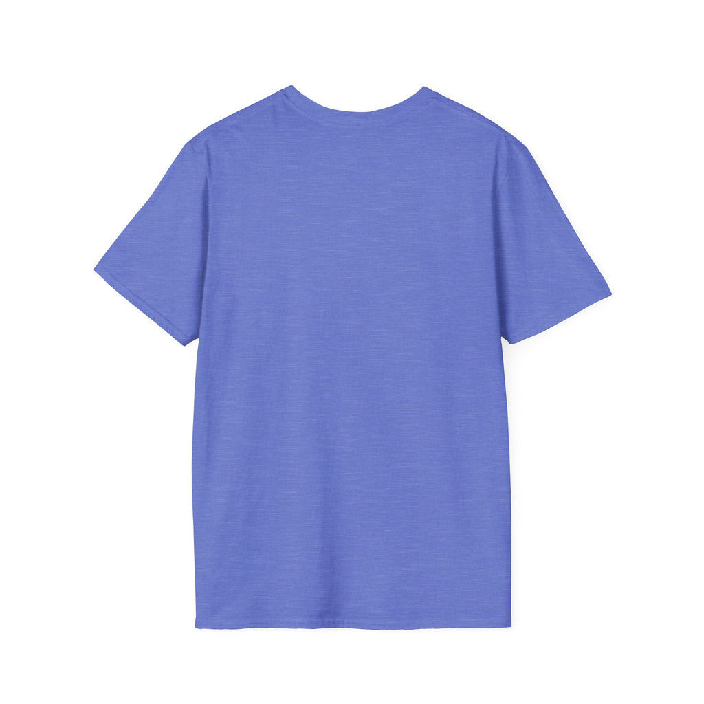 T-Shirt "My Strategy is Mostly Panic"