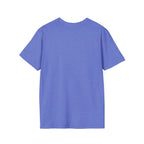 T-Shirt "My Strategy is Mostly Panic"