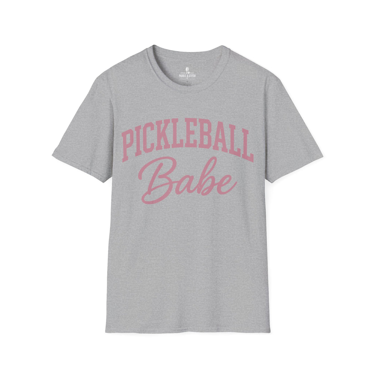 T-Shirt "Babe"