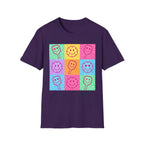 T-Shirt "Smiley"