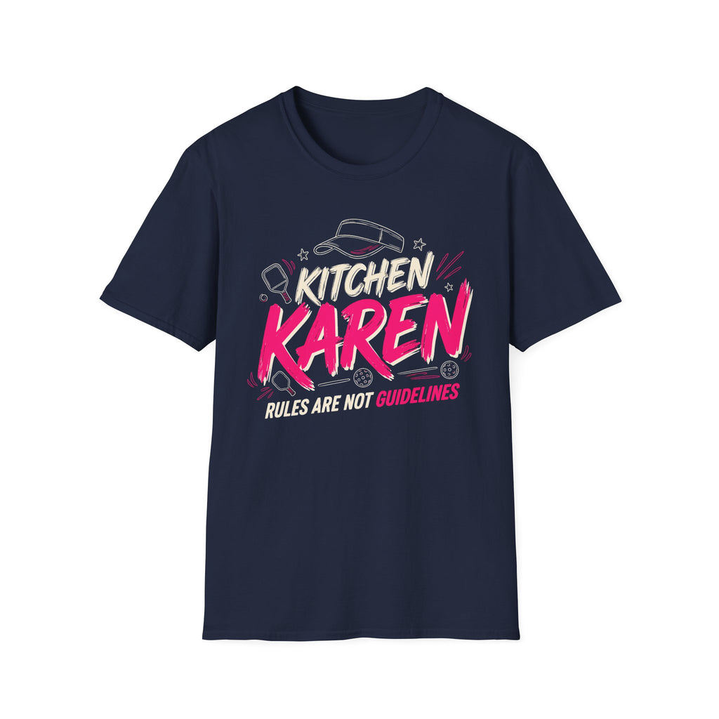 T-Shirt "Kitchen Karen"