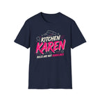 T-Shirt "Kitchen Karen"