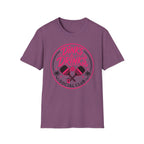 T-Shirt "Dinks and Drinks Social Club"
