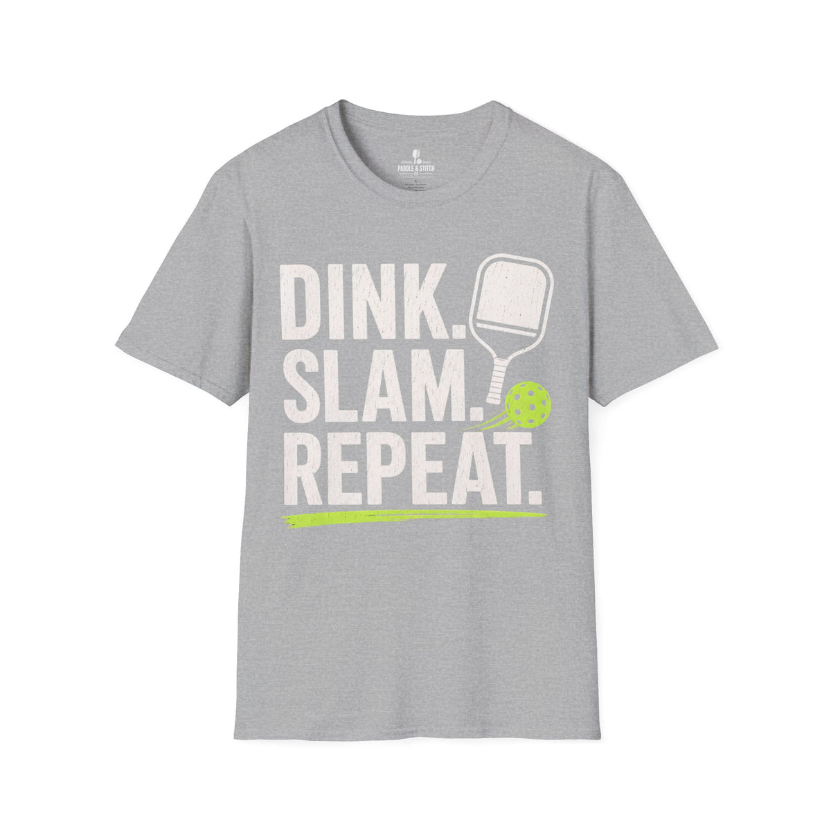 T-Shirt "Dink Slam"