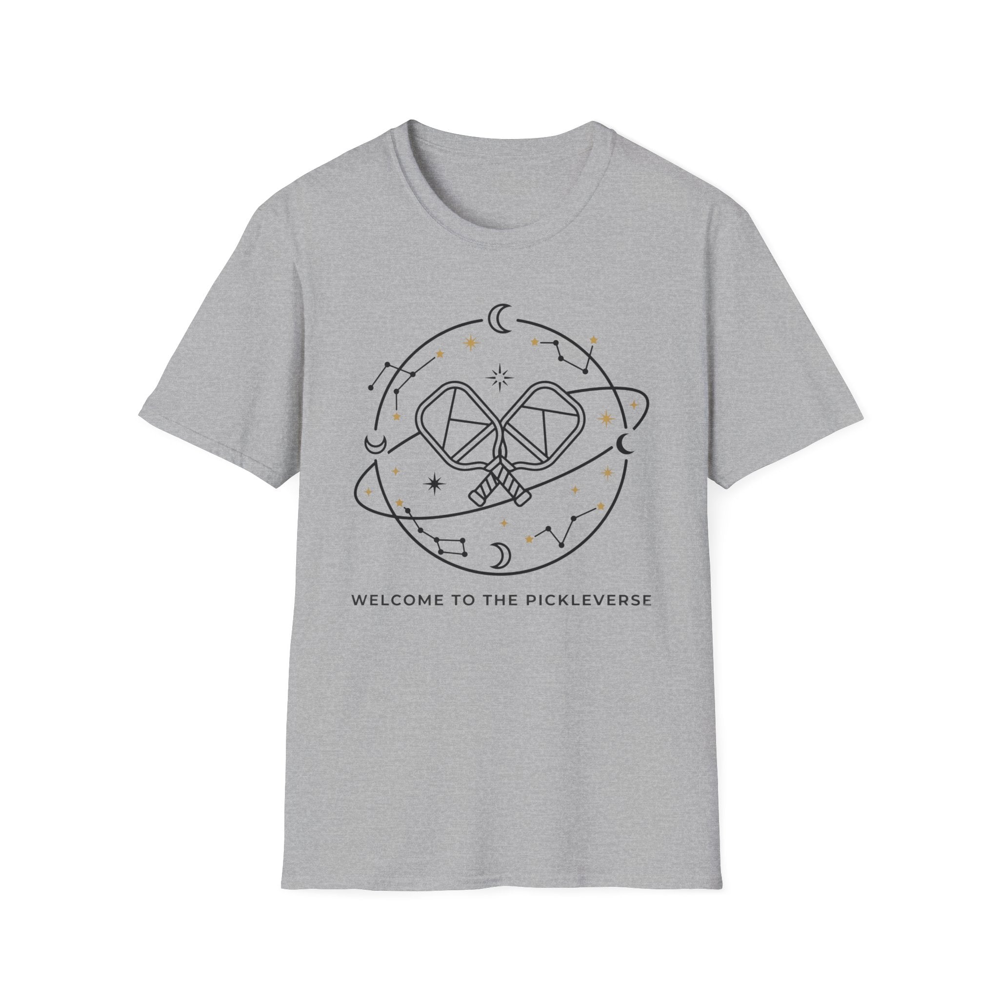 T-Shirt "Welcome to the Pickleverse"