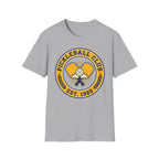 T-Shirt "Pickleball Club Est 1965"